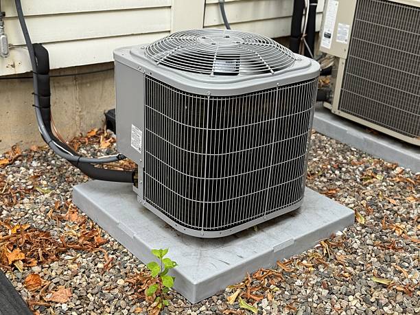 24/7 Emergency Hvac experts in Monmouth Junction, NJ