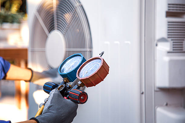 Affordable Hvac solutions in Monmouth Junction, NJ